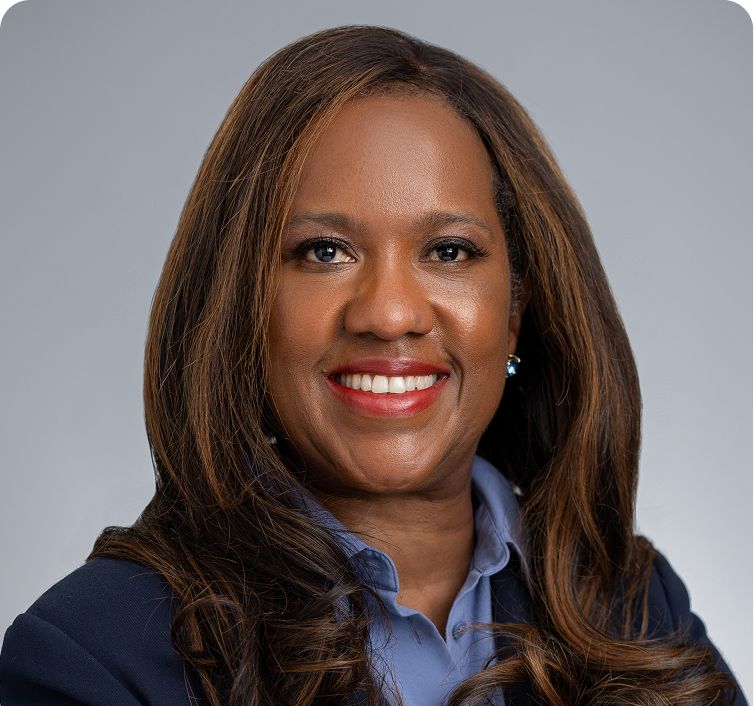 Casilda Barnes, Global Head, Reg. Compliance & Planning, Vice President NA Regulatory Affairs
