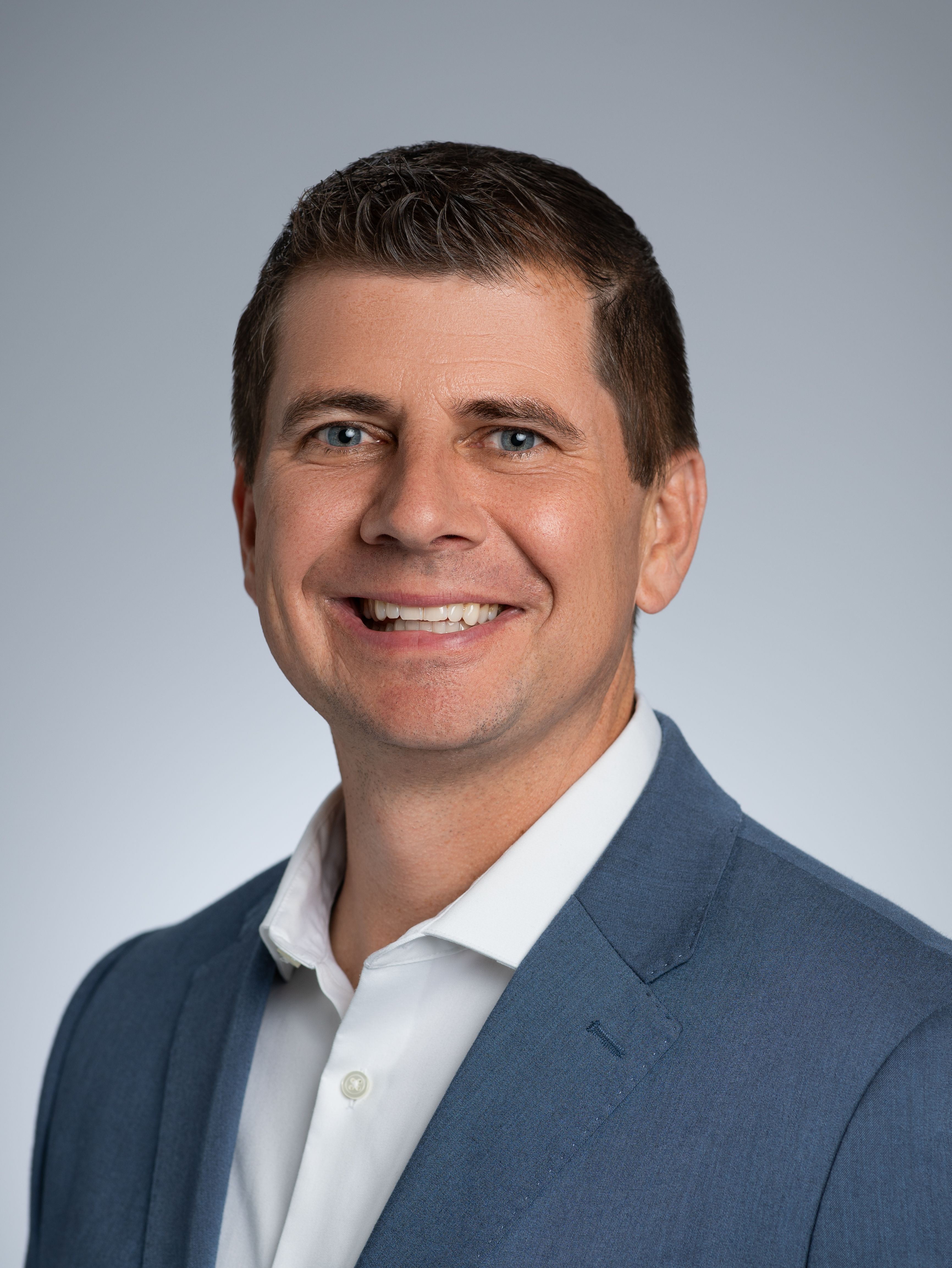 Chris Valosky