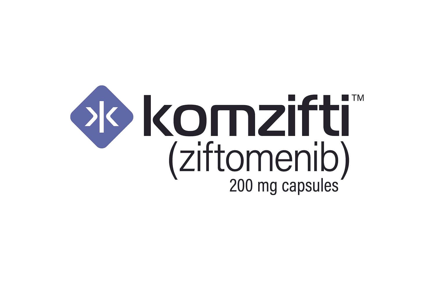 Komzifti logo