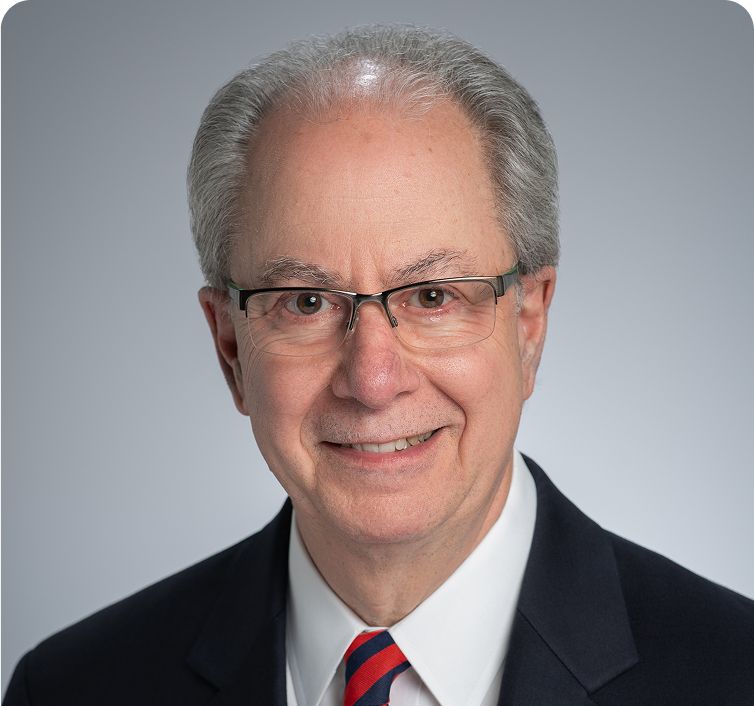 Mitch Katz, SVP, Global Clinical Operations