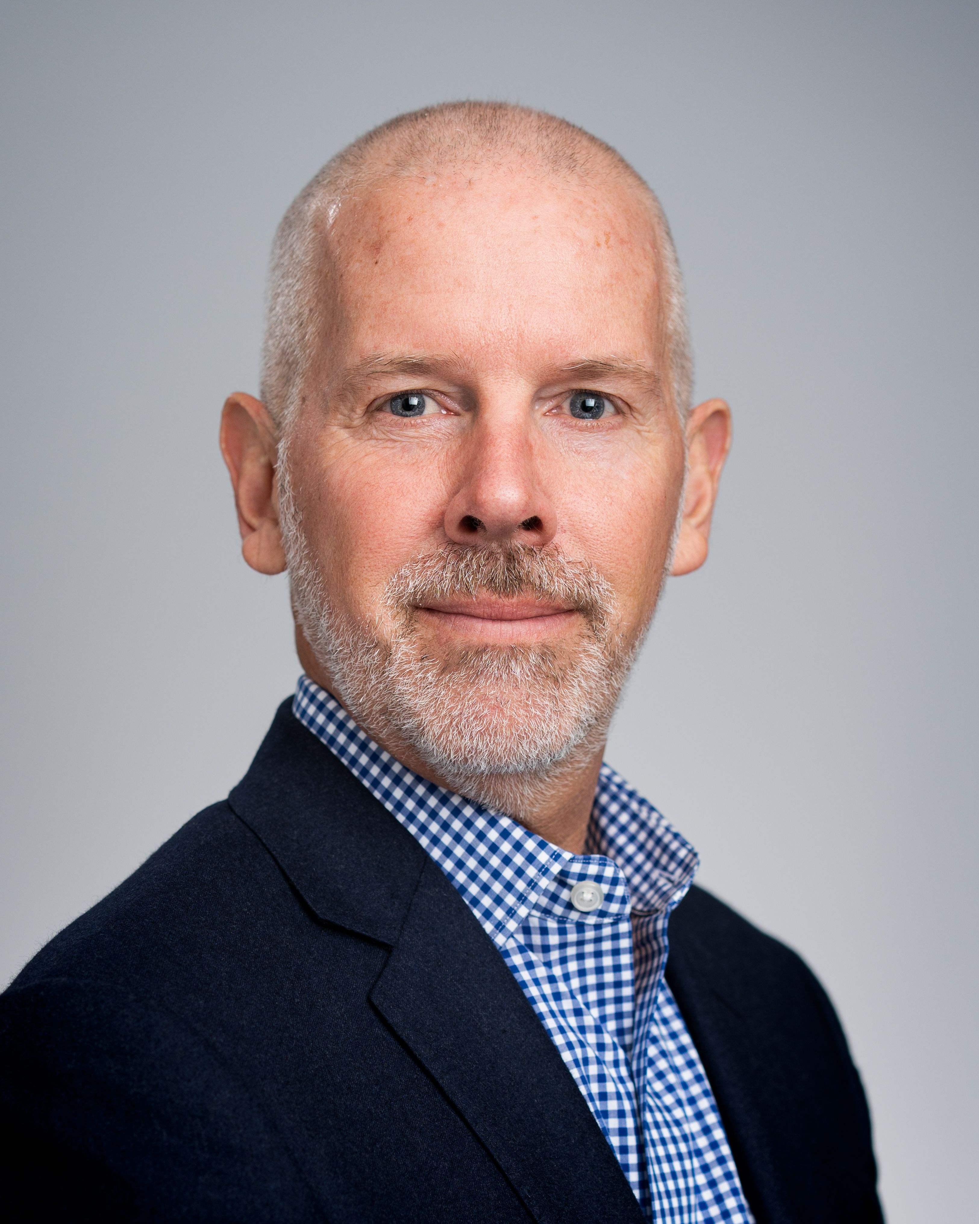 Patrick Adams