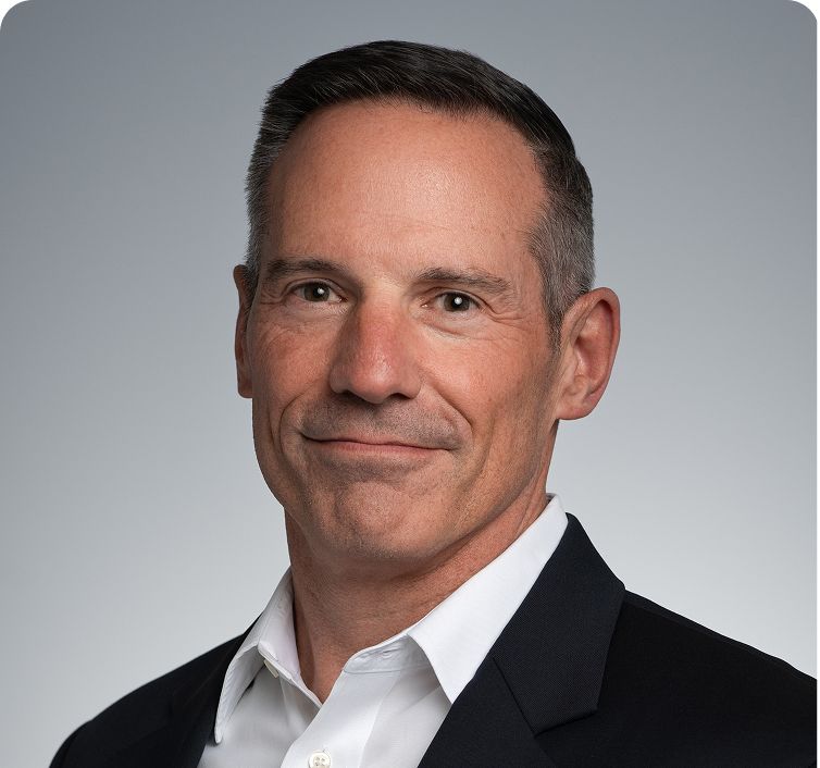 Paul Testa, EVP, Supply Chain and Operations