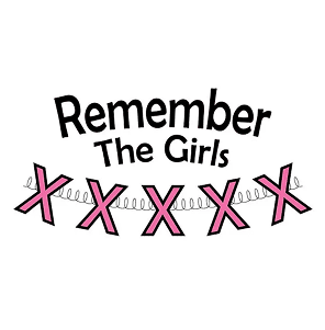 Remember The Girls