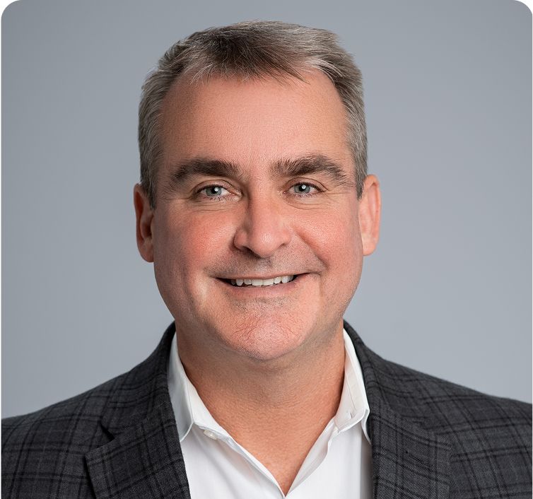 Richard Wilson, SVP, North America, rare Disease Franchise Head