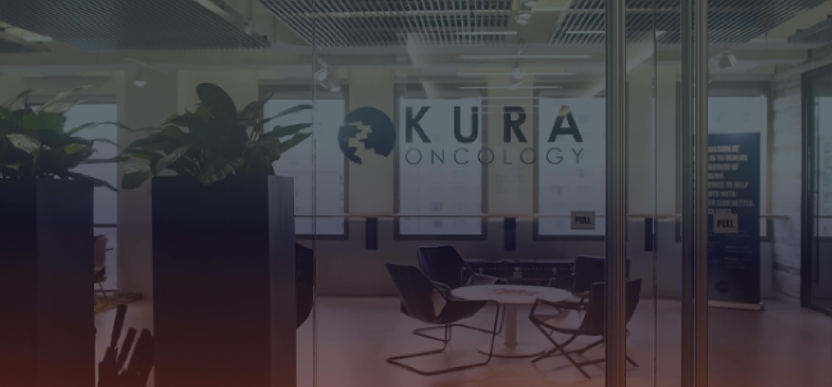 Kura Oncology Office