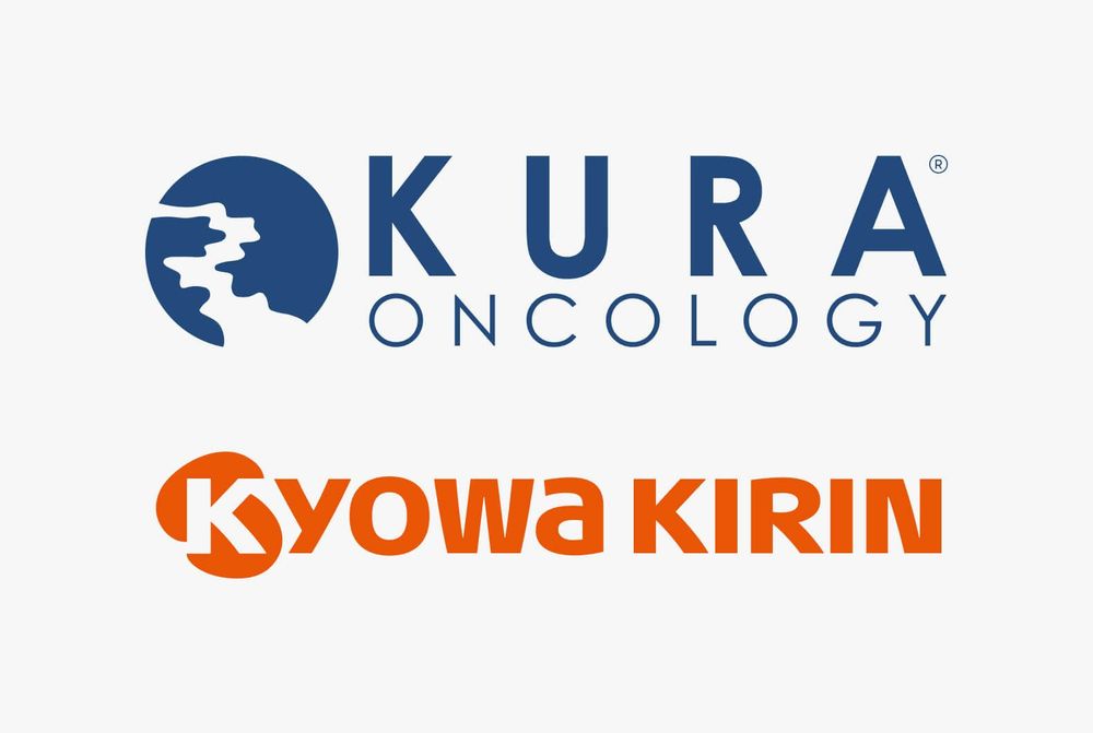 Kura Oncology and Kyowa Kirin