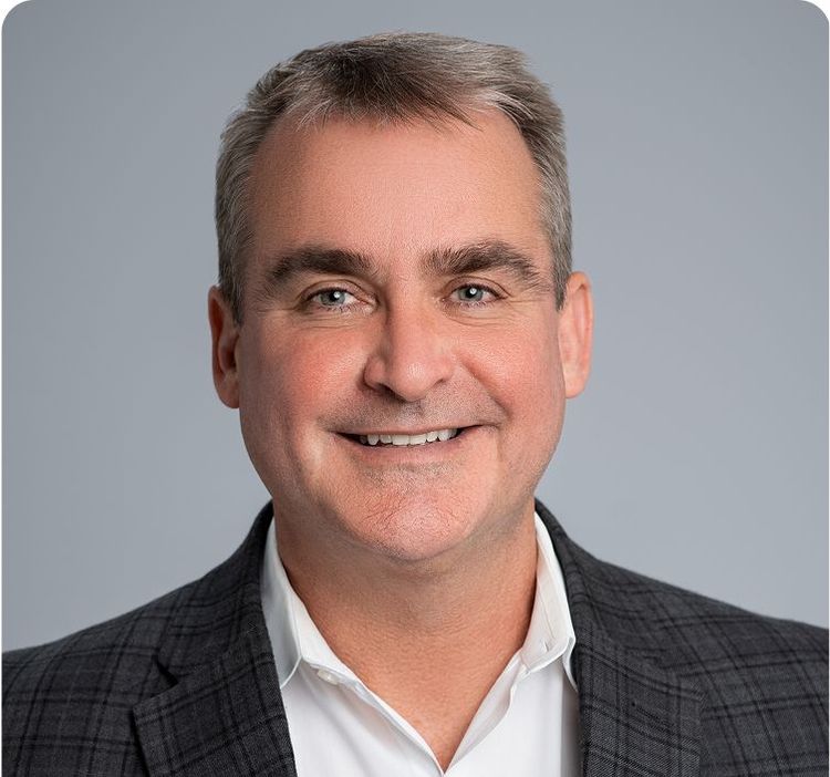 Richard Wilson, SVP, North America, rare Disease Franchise Head